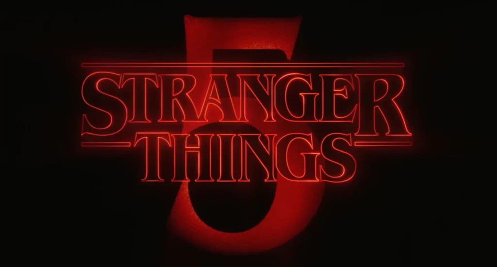 پایان Stranger Things خوش است. طرفداران نگران نباشند. 2024 1 پایان Stranger Things