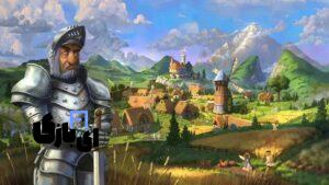 بازی Stronghold-Castles