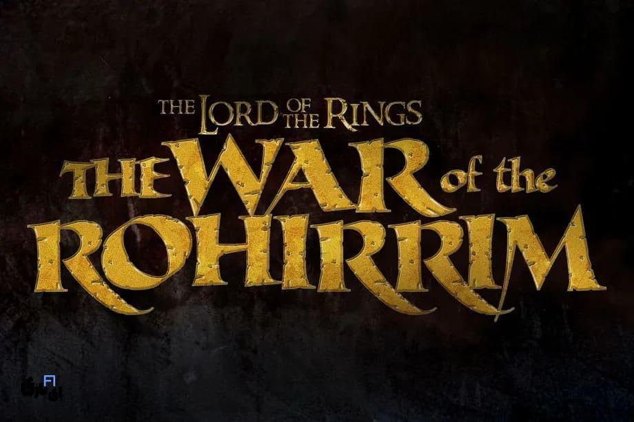 بازگشت کریستوفر لی به دنیای "Lord of the Rings" در انیمه The War of Rohirrim 2 The War of Rohirrim