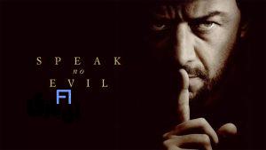 فیلم بد حرف نزن