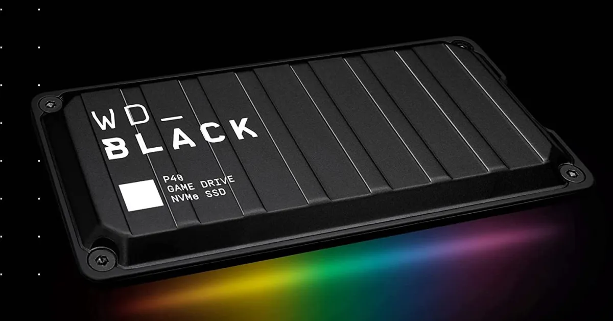 بهترین هارد دیسک های خارجی پلی استیشن 5 در سال 2024: بررسی و مقایسه 9 بهترین هارد دیسک های خارجی پلی استیشن 5 در سال 2024: بررسی و مقایسه