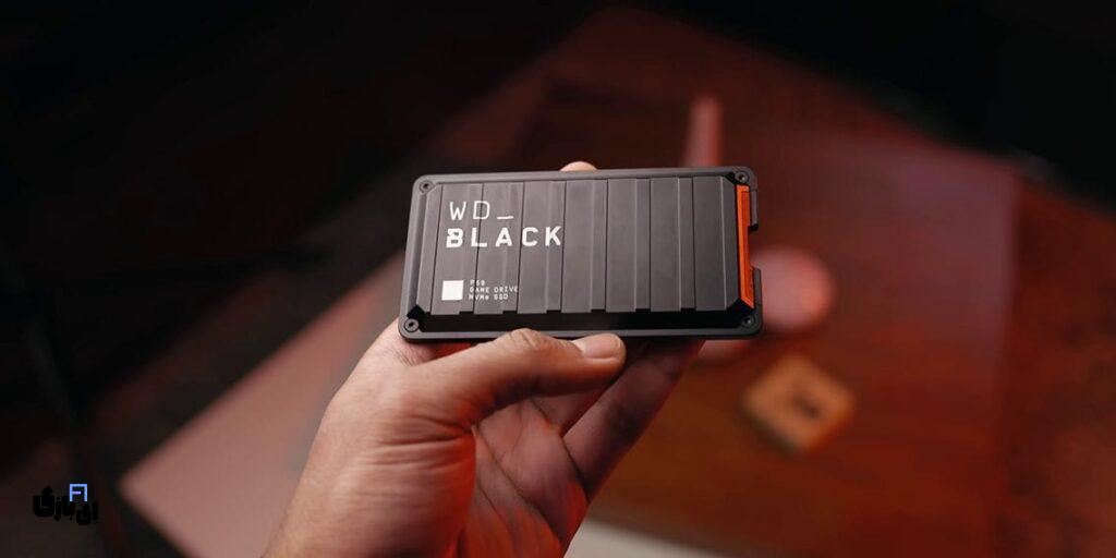 بهترین هارد دیسک های خارجی پلی استیشن 5 در سال 2024: بررسی و مقایسه 14 بهترین هارد دیسک های خارجی پلی استیشن 5 در سال 2024: بررسی و مقایسه