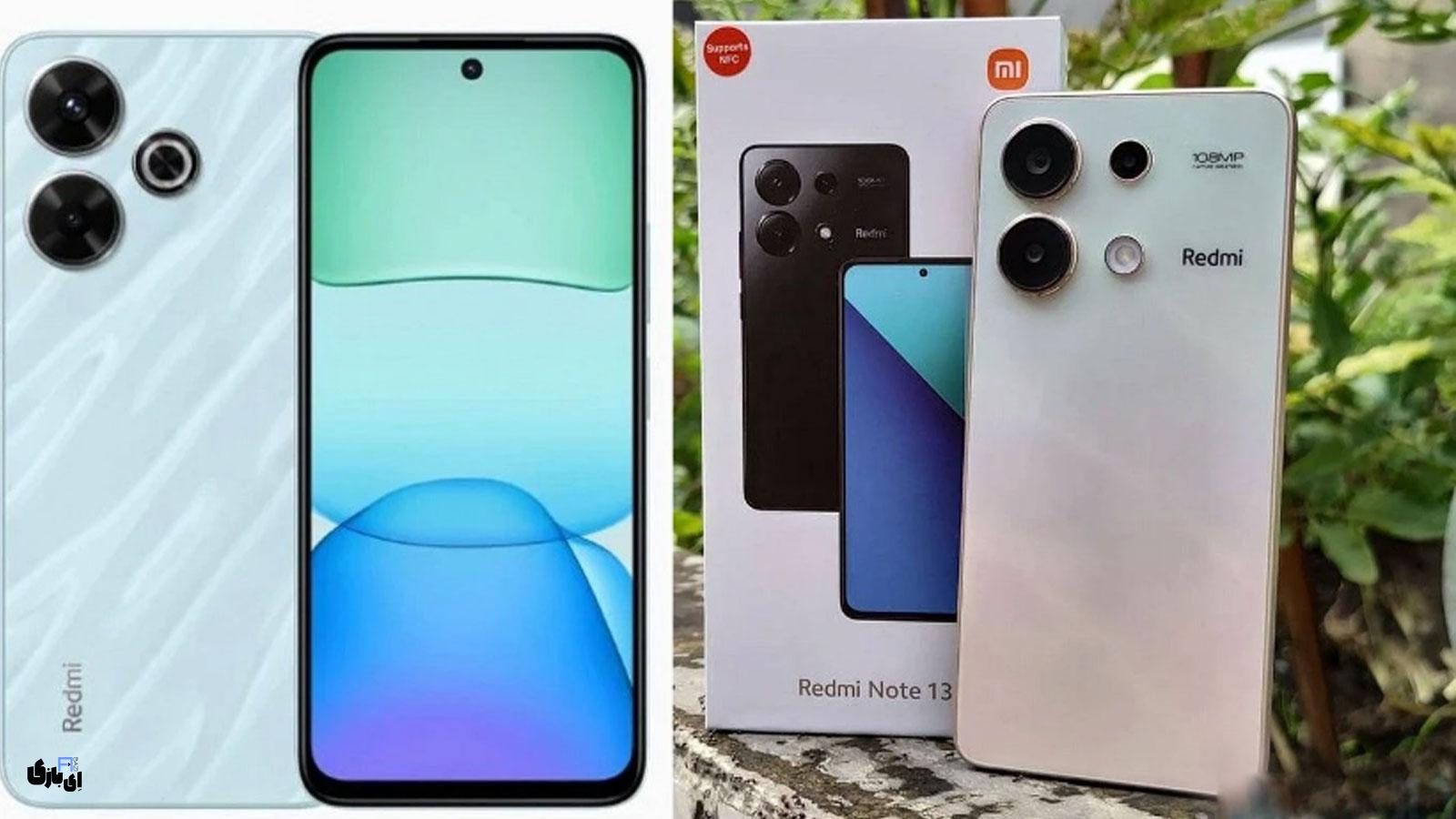 بررسی کامل گوشی شیائومی Redmi Note 13 4G: آیا ارزش خرید دارد؟ 6 باتری Redmi Note 13 4G: عملکردی فراتر از انتظار در این رنج قیمت