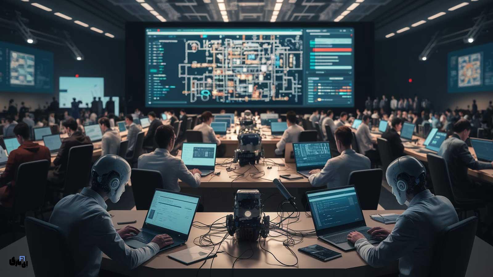 رقابت شدید در هوش مصنوعی، محقق مایکروسافت به اوپنایآی (OpenAI) میپیوندد! 1 اوپنایآی (OpenAI) و تمرکز جدید بر مدلهای کوچک و محلی