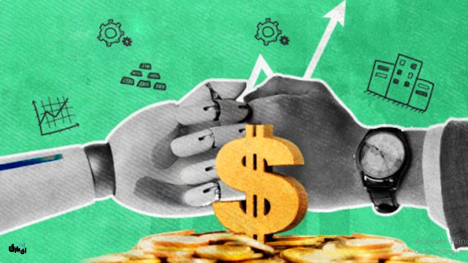 ۱۰ روش هوشمندانه برای کسب ۱۰۰۰ دلار در ماه با هوش مصنوعی + لینک ورود به سایت 2 کسب ۱۰۰۰ دلار در ماه با هوش مصنوعی