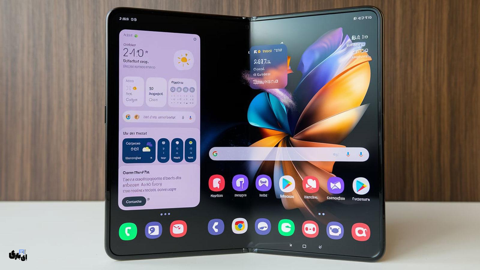 گوشی موبایل سامسونگ Galaxy Z Fold SE | بررسی مشخصات، طراحی و قیمت! 2 قیمت و زمان عرضه گوشی موبایل سامسونگ Galaxy Z Fold SE
