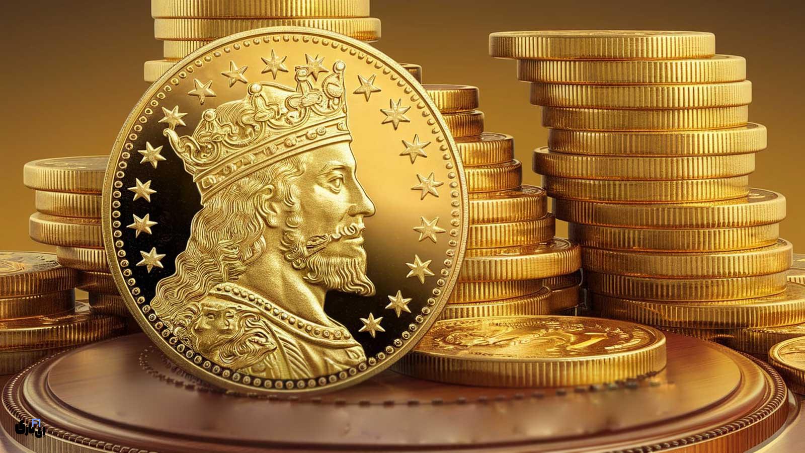 بازار سرمایه در تب و تاب! | قیمت طلا و سکه امروز شنبه 5 آبان ۱۴۰۳ 4 مقایسه روند تغییرات قیمت طلا و سکه امروز شنبه 5 آبان ۱۴۰۳ و هفته روز قبل