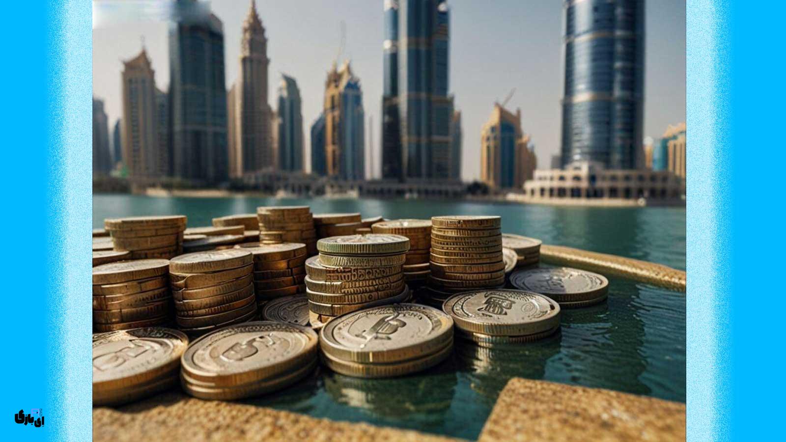 درآمد سرانه کشورها | از فقیرترین تا ثروتمندترین کشورهای جهان! 3 امارات متحده عربی: قطب اقتصادی در حال تحول