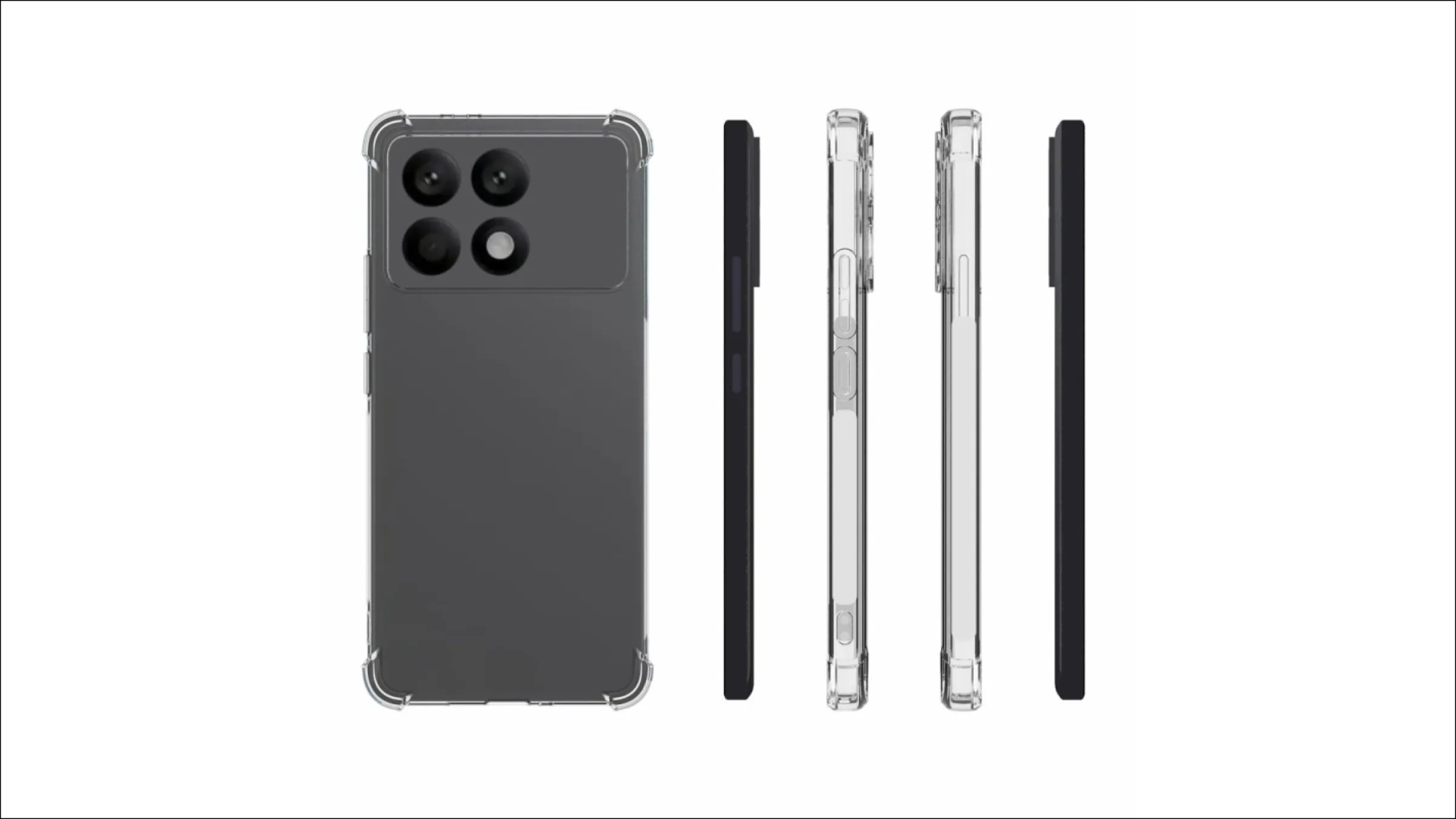 مزایا و معایب گوشی POCO F6 Pro: 