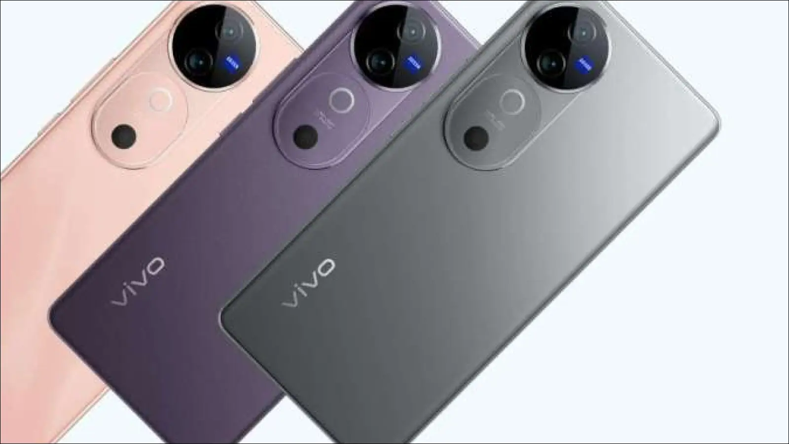 گوشی Vivo V40 5G: تحولی بزرگ در عکاسی موبایلی با لنزهای Zeiss! 3 عمر باتری گوشی Vivo V40 5G: انرژی کافی برای تمام فعالیتهای روزانه