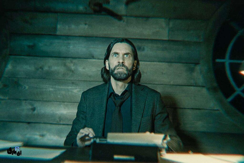 بررسی عملکرد بازی Alan wake 2 روی PS5 pro: گرافیک خیره کننده و نرخ فریم بالا 10 بررسی عملکرد بازی Alan wake 2 روی PS5 pro: گرافیک خیره کننده و نرخ فریم بالا