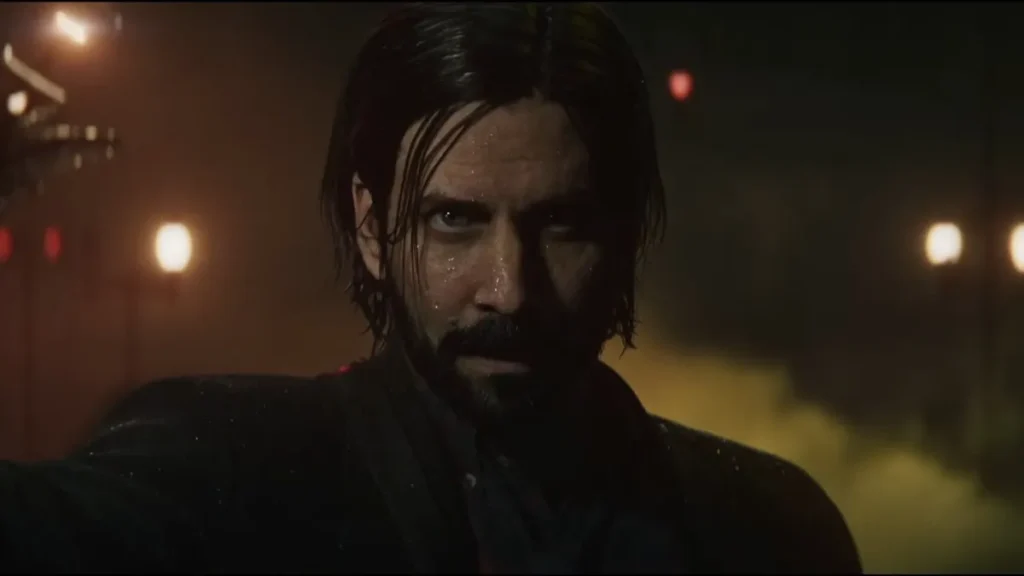 بررسی عملکرد بازی Alan wake 2 روی PS5 pro: گرافیک خیره کننده و نرخ فریم بالا 2 بررسی عملکرد بازی Alan wake 2 روی PS5 pro: گرافیک خیره کننده و نرخ فریم بالا