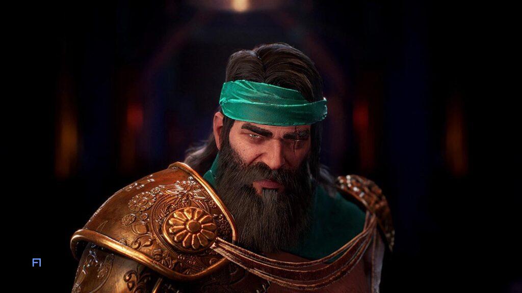 تریلر بازی Blood of Mehran رونمایی شد + اخبار جدید 2 اخبار بازی Blood of Mehran