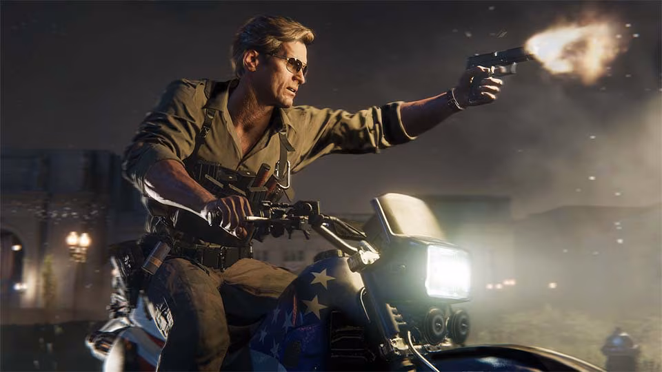 جزئیات جدید و تاریخ انتشار بازی Call of duty: Black ops 6 3 جزئیات جدید و تاریخ انتشار بازی Call of duty: Black ops 6