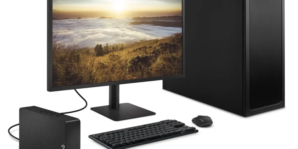 بهترین هارد دیسک های خارجی پلی استیشن 5 در سال 2024: بررسی و مقایسه 16 بهترین هارد دیسک های خارجی پلی استیشن 5 در سال 2024: بررسی و مقایسه