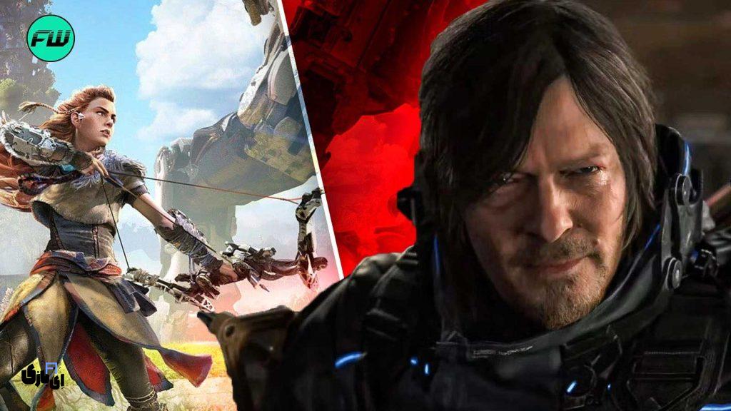 بررسی جامع قابلیت Photo Mode در Death Stranding 2 2 قابلیت Photo Mode در Death Stranding 2