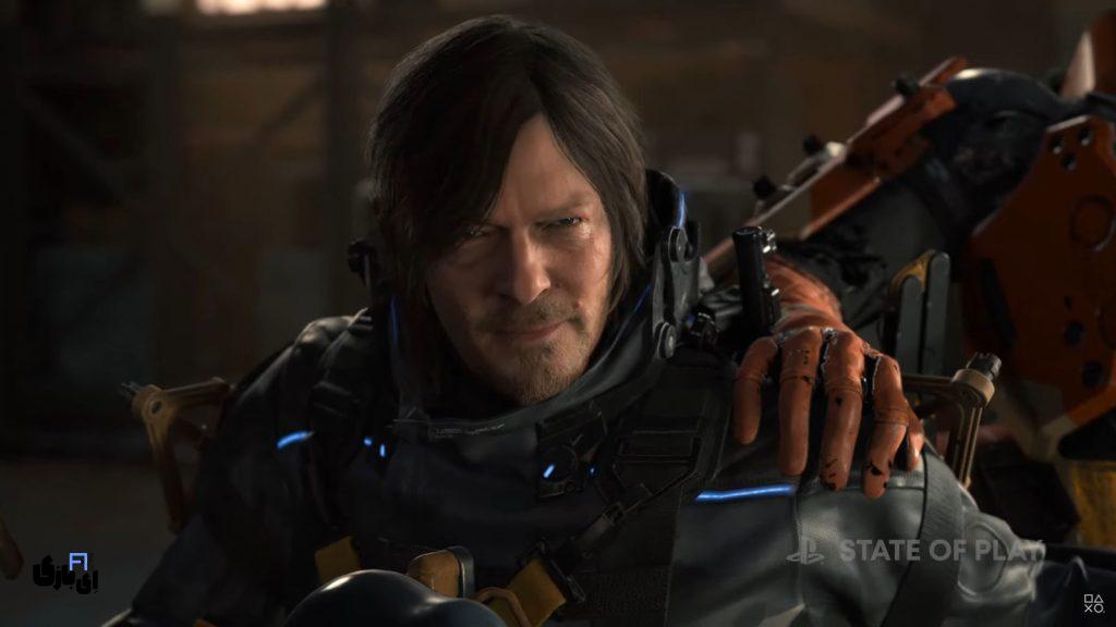 بررسی جامع قابلیت Photo Mode در Death Stranding 2 1 اخبار بازی Death Stranding 2 و ویژگی های جدید