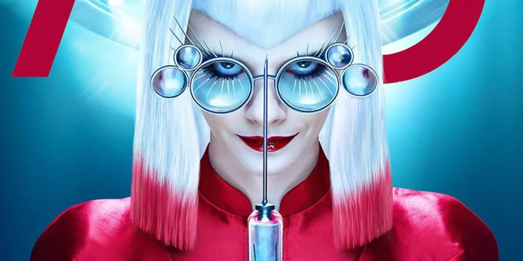 بهترین سریال های خارجی 2024 اکتبر 8 American Horror Story: Delicate