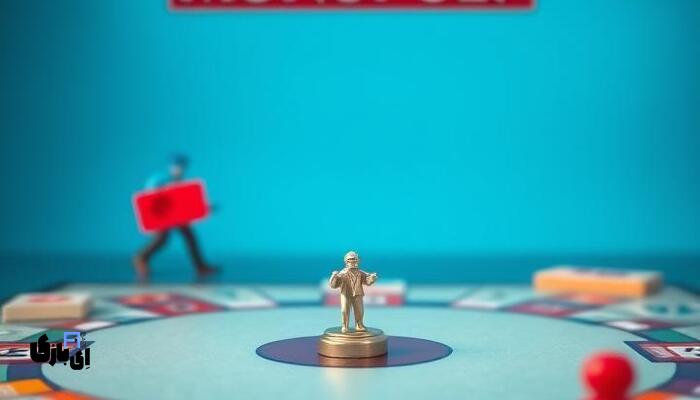 دانلود بازی مونوپولی مود شده اندروید آخرین آپدیت 5 ezgif.com resize 10