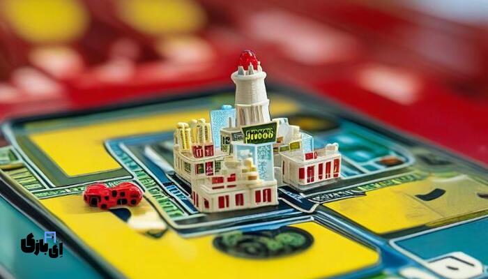 دانلود بازی مونوپولی مود شده اندروید آخرین آپدیت 8 دانلود بازی مونوپولی مود شده اندروید آخرین آپدیت 1403 | ای بازی