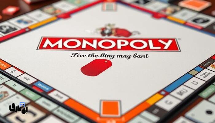 دانلود بازی مونوپولی مود شده اندروید آخرین آپدیت 6 دانلود بازی مونوپولی مود شده اندروید آخرین آپدیت 1403 | ای بازی