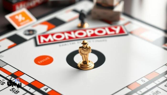 دانلود بازی مونوپولی مود شده اندروید آخرین آپدیت 7 دانلود بازی مونوپولی مود شده اندروید آخرین آپدیت 1403 | ای بازی