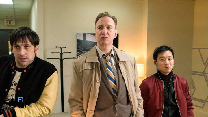 10 تا از بهترین سریال های جنایی تا به اکنون که باید دید. پاییز2024 2 fargo series