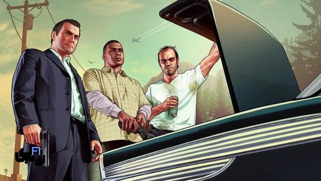 چرا آپدیت جدید GTA Online طرفداران را ناراحت کرده است؟ 2 چرا آپدیت جدید GTA Online طرفداران را ناراحت کرده است؟