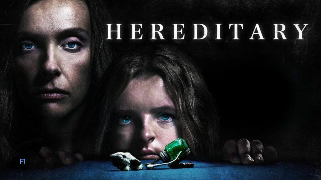 بهترین فیلم های ترسناک دنیا، از جدید ترین تا قدیمی ترین 1403 2 Hereditary