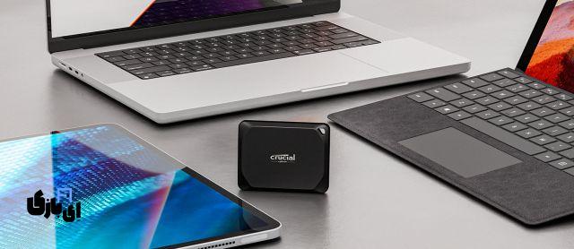 بهترین هارد دیسک های خارجی پلی استیشن 5 در سال 2024: بررسی و مقایسه 11 بهترین هارد دیسک های خارجی پلی استیشن 5 در سال 2024: بررسی و مقایسه