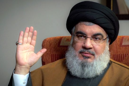 حسن نصرالله قربانی یک جاسوس ایرانی شد/جزئیات+عکس1403 4 حسن نصرالله