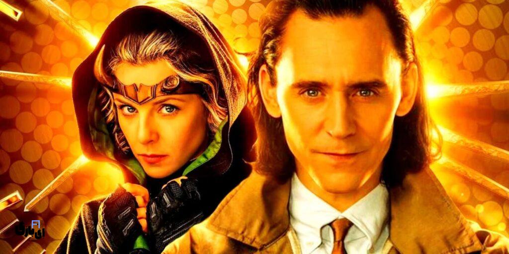 بهترین سریال های خارجی 2024 اکتبر 1 Loki فصل 2