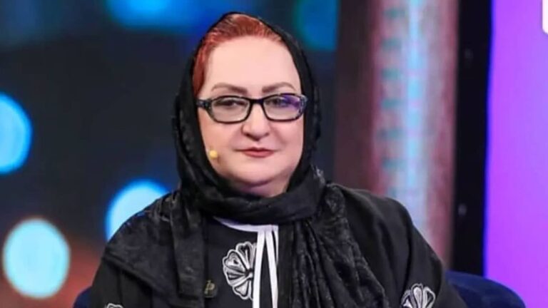کینه مریم امیر جلالی از علی صادقی