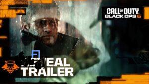 جزئیات جدید و تاریخ انتشار بازی Call of duty: Black ops 6