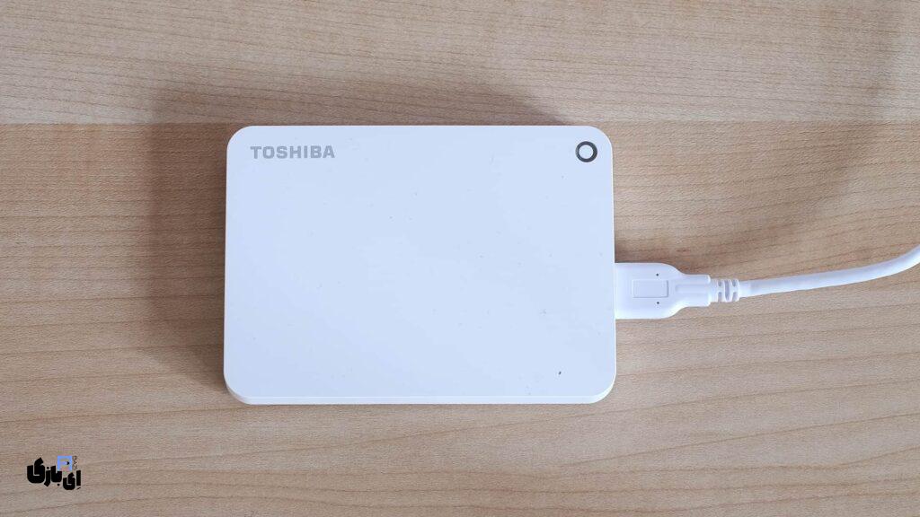 بهترین هارد دیسک های خارجی پلی استیشن 5 در سال 2024: بررسی و مقایسه 13 بهترین هارد دیسک های خارجی پلی استیشن 5 در سال 2024: بررسی و مقایسه