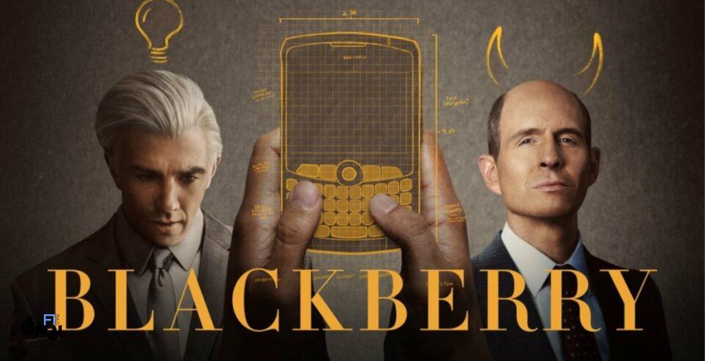 بهترین فیلم های سال 2023 که نباید از دست داد. تمامی لیست پیشنهادی است 29 BlackBerry