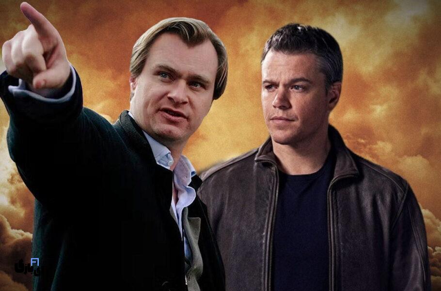 فیلم جدید نولان: ترکیبی از وحشت، هیجان و تاریخ 4 جمله معروف اوپنهایمر