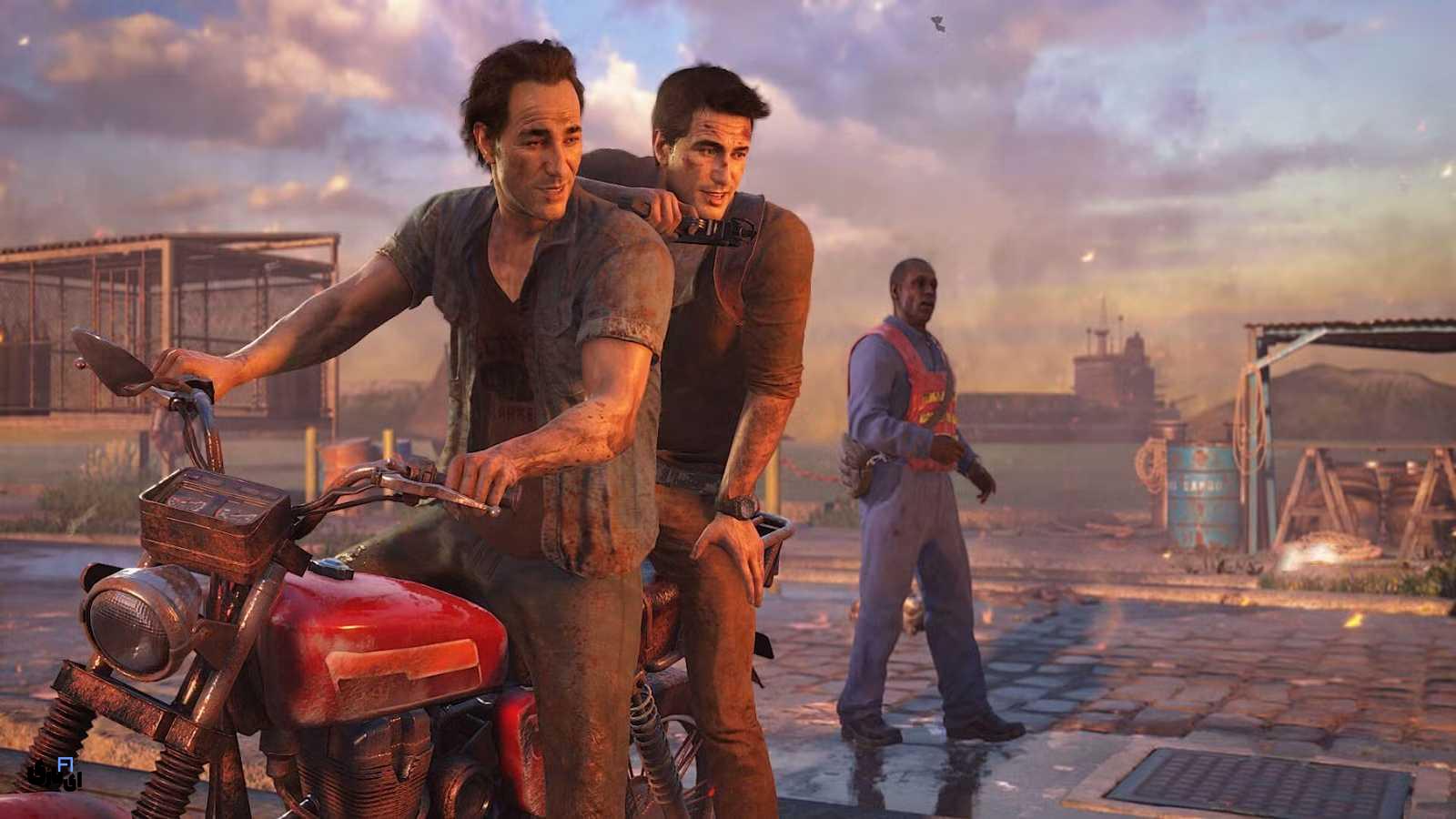 بهترین بازی های PS4 از نظر داستان و روایت آپدیت 5 بازی های PS4 از نظر داستان و روایت