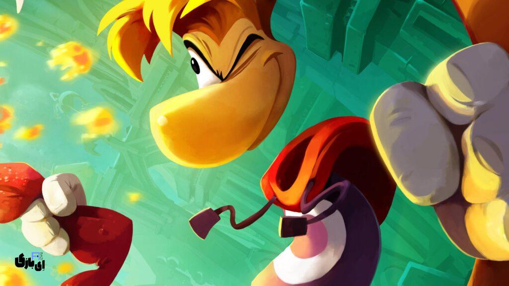 یوبیسافت پروژه جدید بازی Rayman را تأیید کرد: آیا بازگشت بزرگی در راه است؟ 4 یوبیسافت پروژه جدید بازی Rayman را تأیید کرد: آیا بازگشت بزرگی در راه است؟