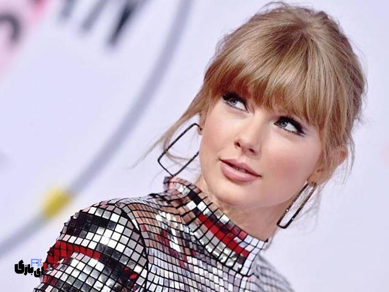 تمجید نیکی میناژ از تیلور سوئیفت: وقتی رپ و پاپ به هم میرسند 4 swift