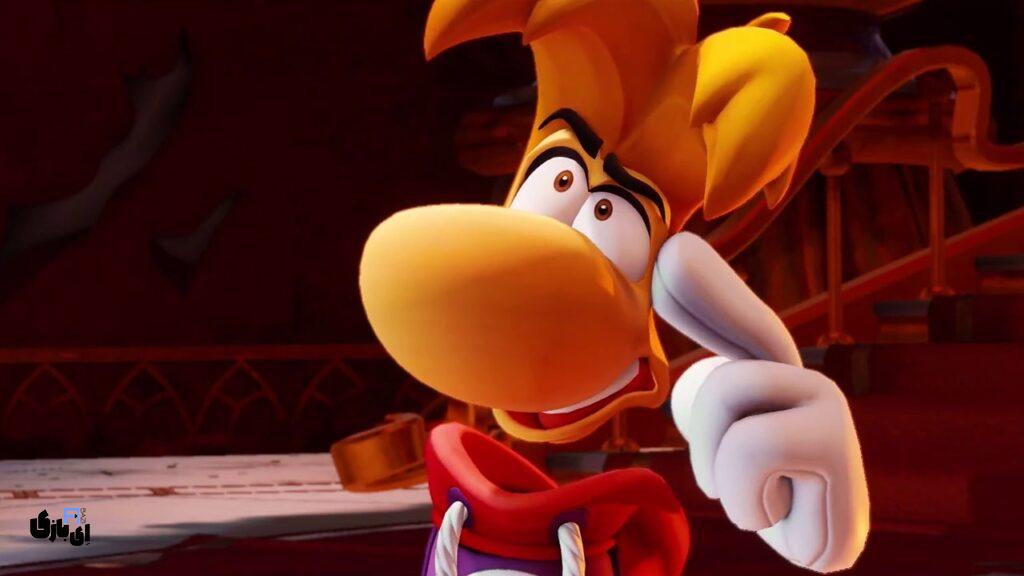 یوبیسافت پروژه جدید بازی Rayman را تأیید کرد: آیا بازگشت بزرگی در راه است؟ 5 یوبیسافت پروژه جدید بازی Rayman را تأیید کرد: آیا بازگشت بزرگی در راه است؟