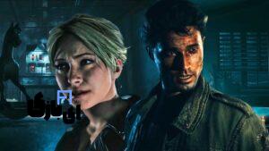 ریمیک until dawn