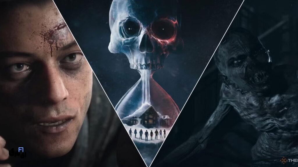 ریمیک Until Dawn بدترین انتشار بازی سونی بعد از Concord شد! 3 شکست ریمیک until dawn