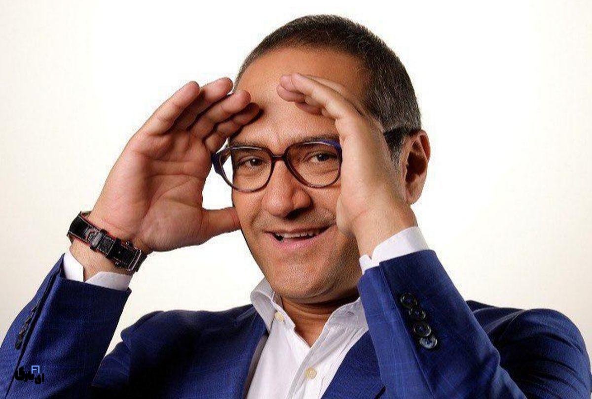 تماس با رامبد جوان، شماره تلفن و آدرس 2 1