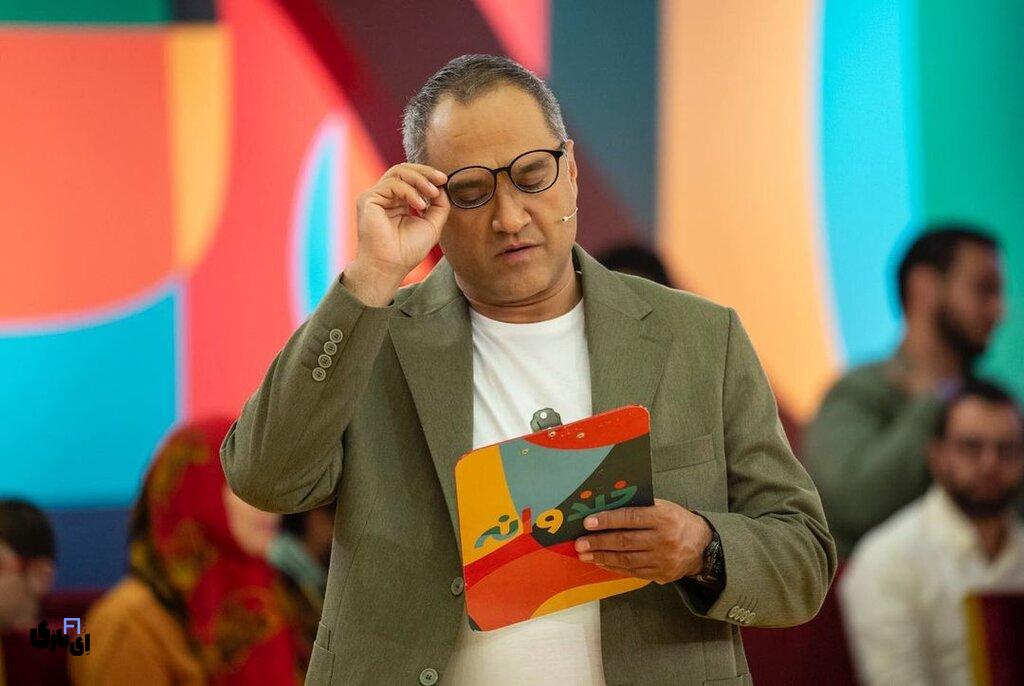 تماس با رامبد جوان، شماره تلفن و آدرس 6