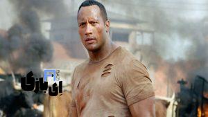 بهترین فیلم اکشن دواین جانسون (the rock)