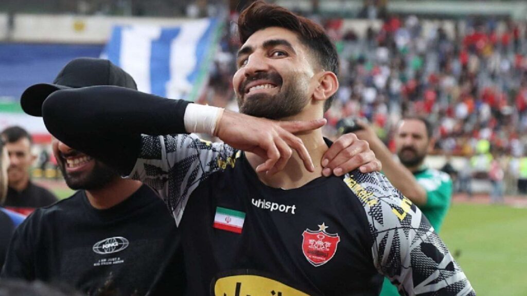 هفته نامه شماره 1/یوبیسافت در آستانه فروش، غول صنعت بازی سازی در بحران 3 شکایت پرسپولیس از بیرانوند