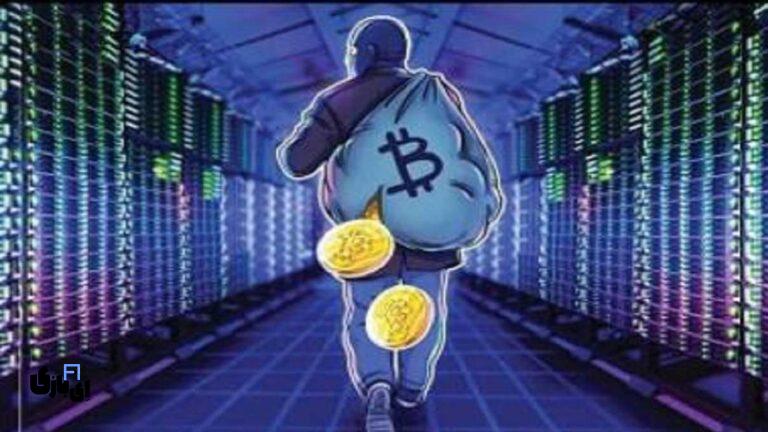 محکومیت هکری که ۱۲۰ هزار بیت کوین دزدید به ۵ سال زندان!