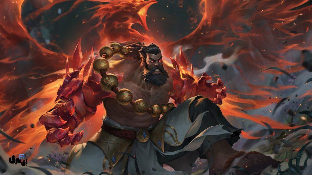 مصاحبه با بازیکنان حرفه ای لیگ آف لجندز 2025 2 مصاحبه با بازیکنان حرفه ای league of legends