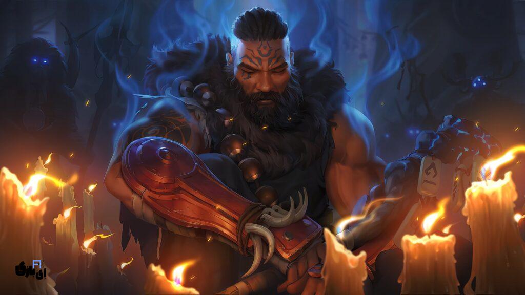 کسب درآمد از لیگ آف لجندز: راهنمای جامع برای بازیکنان و علاقهمندان 4 کسب درآمد از لیگ آف لجندز آپدیت جدید